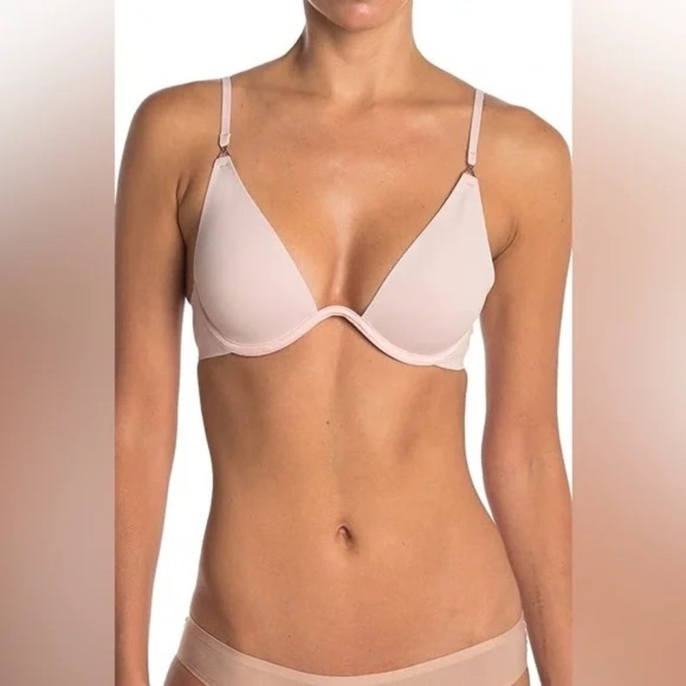 ❄️ Free People | In The Mood Underwire Bra Sweetheart Sunrise
